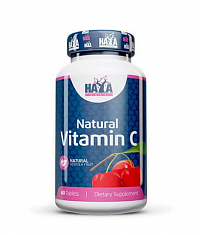 Haya Labs Organic Vitamin C from Acerola Fruit