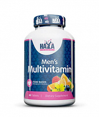 Haya Labs Men's Multivitamin