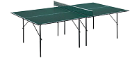 Sponeta S1-52e stůl na stolní tenis zelený venkovní