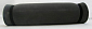 Karimatka jednovrstvá 10 mm RICHMORAL 180 x 50 cm - černá