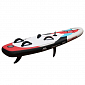 Paddleboard Aqua Marina CHAMPION SET s plachtou model 2018