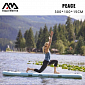 Paddleboard Aqua Marina PEACE YOGA SET 2018
