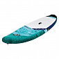 Paddleboard AZTRON URONO 350 cm SET AS-302D - modrá