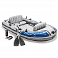 Intex člun 68324 Excursion 4 Set model 2021