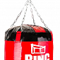 Boxovacie vrece inSPORTline Backley 45x130cm / cca 40-45kg