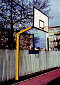Katalog 2016 Trubkový stojan na basketbal