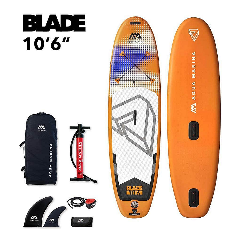 Paddleboard AQUA MARINA Blade 10'6