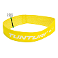 Set textilních odporových gum TUNTURI - 3 kusy