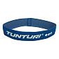 Odporová guma textilní TUNTURI Resistance Band - těžká modrá