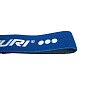 Odporová guma textilní TUNTURI Resistance Band - těžká modrá