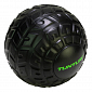 Masážní míček TUNTURI EVA Massage Ball 12cm černý