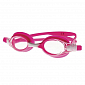 Spokey MELLON Dětské plavecké brýle růžové