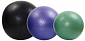 Gymnastický míč HEAVY 65cm - modrá
