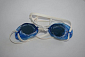 Plavecké brýle EFFEA silicon 2625 AKCE DOPRODEJ - čirá