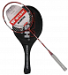 Badminton raketa WISH PRO750 + pouzdro