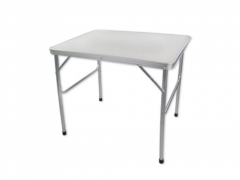 Kempingový skládací přenosný stůl CAMP ALU SEDCO 80x60x70 cm Sedco