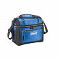 Chladící taška 12 CAN COOLER (modrá) - Modrá
