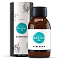 Black Seed Oil 200ml Organic (Bio olej z egyptského černého kmínu)