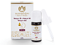 Nosní olej (Nasya Oil), 10 ml / 50 ml, Maharishi Ayurveda 10 ml