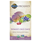 Garden of Life Organics Women's Once daily Multi - 60-tablet