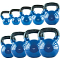 KN 4 KG KETTLEBELL POKRYTÝ NEOPRENEM HMS