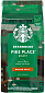 Káva STARBUCKS® Pike Place Espresso Roast, zrnková káva, 450 g