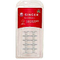 BOBBIN PLASTIC 15 CLASS ROW B SINGER