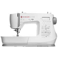C7225 COMP ŠICÍ STROJ SINGER