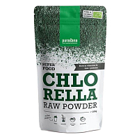 Chlorella Powder BIO 200g