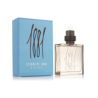 Cerruti 1881 Riviera Eau De Toilette 100 ml (man) - 2.jakost