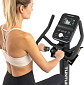 Rotoped TUNTURI PLATINUM UB20 Upright Bike