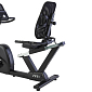 Recumbent TUNTURI Signature E60 R