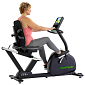 Recumbent TUNTURI Signature E60 R