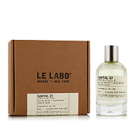 Le Labo Santal 33 Eau De Parfum 100 ml (unisex) - 2.jakost