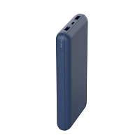 Belkin BOOST CHARGE™ USB-C PowerBanka, 20000mAh, 15W, modrá