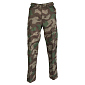 Kalhoty US BDU typ RANGER WH SPLINTERTARN vel. L