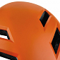 Spokey HASBRO NINJA NERF Juniorská přilba, zn. NERF, 52-58 cm, oranžová