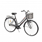 Dámsky mestský bicykel DHS Citadinne 2812 28" - model 2021