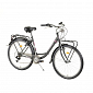 Mestský bicykel DHS Citadinne 2634 26" - model 2021