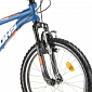 Detský bicykel DHS Teranna 2023 20" - model 2021