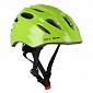 Helma s chrániči NILS Extreme MTW01+H210 zelená