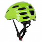 Helma s chrániči NILS Extreme MTW01+H210 zelená