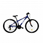 Horský bicykel DHS Teranna 2623 26" - model 2021