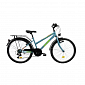 Juniorský bicykel DHS 2414 24" - model 2021