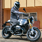 Pánska kožená moto bunda W-TEC Sheawen Waxed Grey