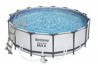 Bazén Steel Pro Max 4,57 x 1,22 m - 56438