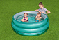 51041 dětský bazén Metallic 150 x 53 cm