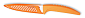 Keramický nůž Orange universal 10,5 cm