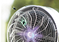 Solární lapač hmyzu KLW-006A