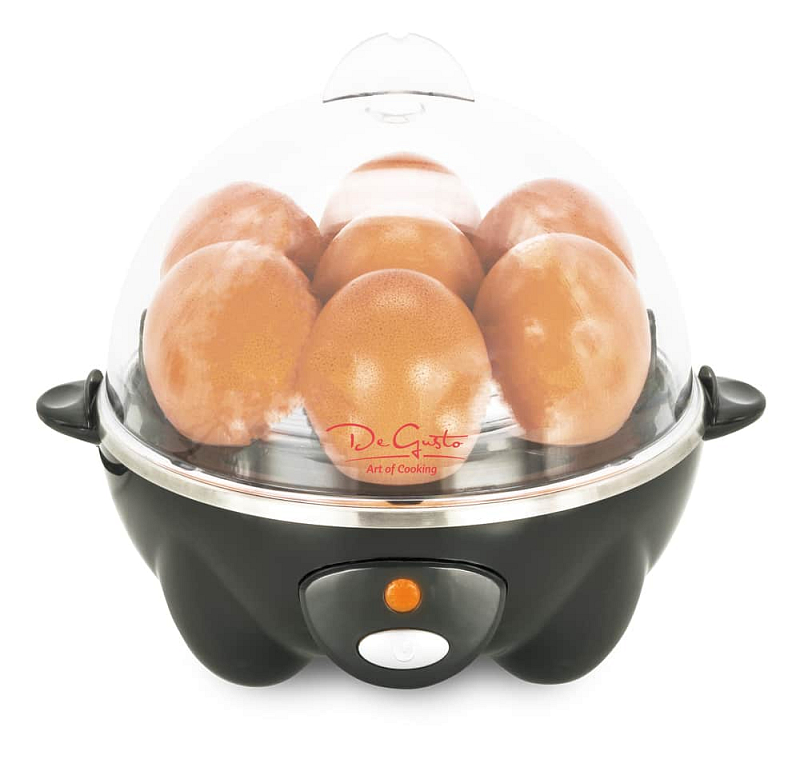 Vařič vajec 3v1 PM-1123